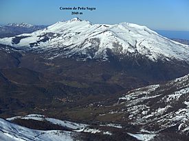 Cornón de Peña Sagra nevado.jpg