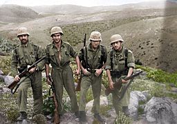 Corporals in Sidi Ifni (34594850845)
