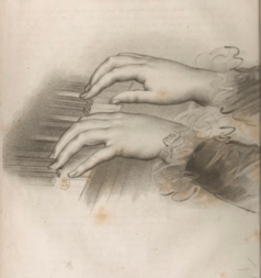 Archivo:Cours complet - position des mains -Hélène de Montgeroult