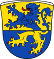 DEU Laubach (Mittelhessen) COA