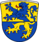 DEU Laubach (Mittelhessen) COA.svg