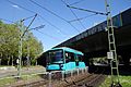 DSC01811 Hausen Praunheimer Landstraße U 6