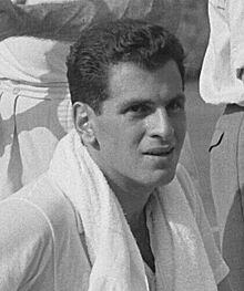Dick Savitt (Noordwijk, 1952), Bestanddeelnr 905-2048 (cropped).jpg
