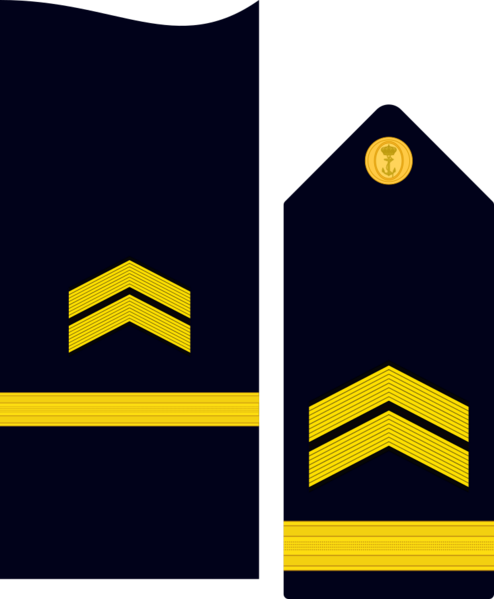 Divipalaarmadaes 13