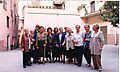 Dones del 36 Pati Llimona