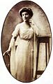 Dora Pejacevic
