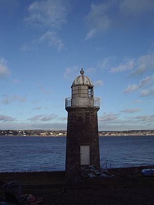 Archivo:Dundee lighthouse