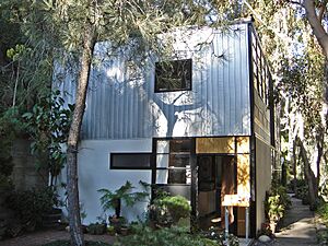 Archivo:Eames House 4