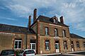 Ecoles communales de Semur en Vallon