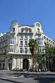 Edifici Xapa, València 04