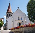 Eglise Ceyzeriat