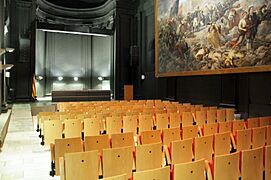 El Gran dia de Girona - Auditori003