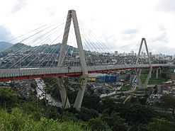 Archivo:El Viaducto, Pereira, Colombia