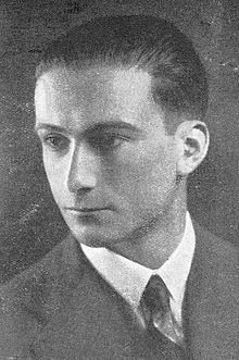 Emilio González López 1931.jpg