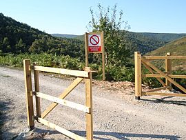 Entrada a Monte Hijedo.JPG