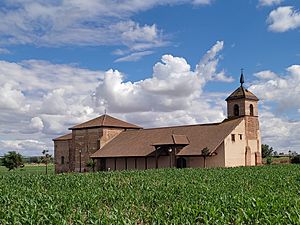 Archivo:Ermita de La Piedad