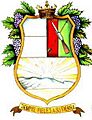 Escudo Cuatrocienegas Coahuila
