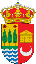 Escudo de Fuentesoto