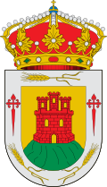 Archivo:Escudo de Peñausende