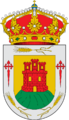Escudo de Peñausende