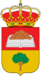 Escudo de Pedrajas de San Esteban (Valladolid).svg