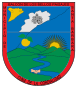 Escudo de Santa Bárbara (Antioquia).svg