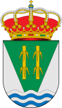 Escudo de Valdecañas de Tajo (Cáceres).svg