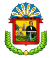 Escudo del municipio de Juárez