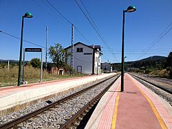 Archivo:Estación Pobra do Brollón