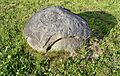 Exfoliación del granito