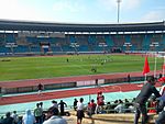 FAR Rabat vs AS Sale, November 6 2012-2.jpg