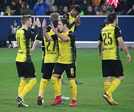 Archivo:FC Salzburg gegen Borussia Dortmund (EL Achtelfinale Rückspiel 15. März 2018) 35