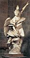 F Mochi Angel de la Anunciación Museo Opera Orvieto