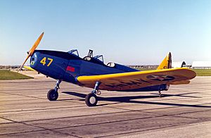 Archivo:Fairchild PT-19 Cornell USAF