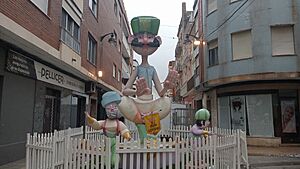 Archivo:Falla Colmenar - Reis Catolics