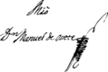 Firma de Manuel de Osete.svg