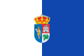 Flag of Arganda del Rey.svg