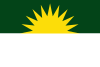 Flag of La Jagua del Pilar (La Guajira).svg