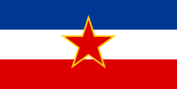 República Federativa Socialista de Yugoslavia