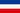 Flag of Yugoslavia (1918–1943).svg