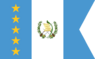 Flag of the Vice-President of Guatemala.svg