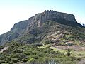 Fortalezza la gomera