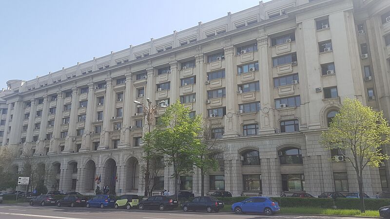Foto Ministerul Justiției