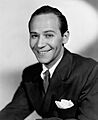 Frank Loesser studio photo, 1936