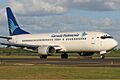Garuda Indonesia Boeing 737-400 Pichugin-4
