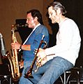 Getz&BakerSandvika1983