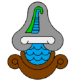 Glifo Apaxco