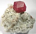 Grossular-ww51a