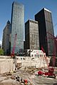 Ground Zero is Still Bleeding