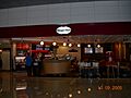 Haagen-Dazs in Hong Kong
